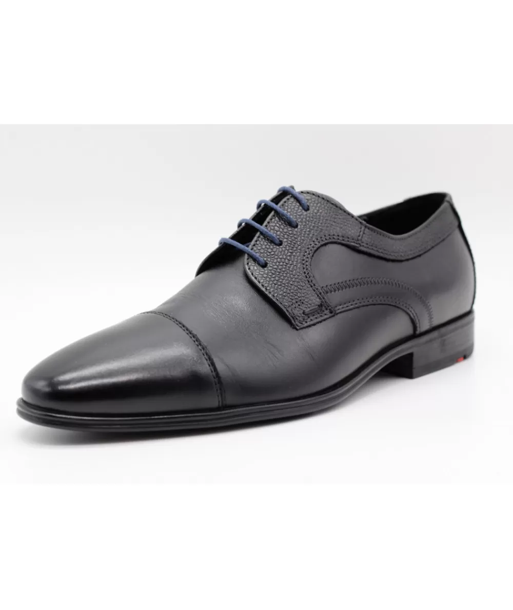 Man lloyd Lace-Up Shoes- Orwin