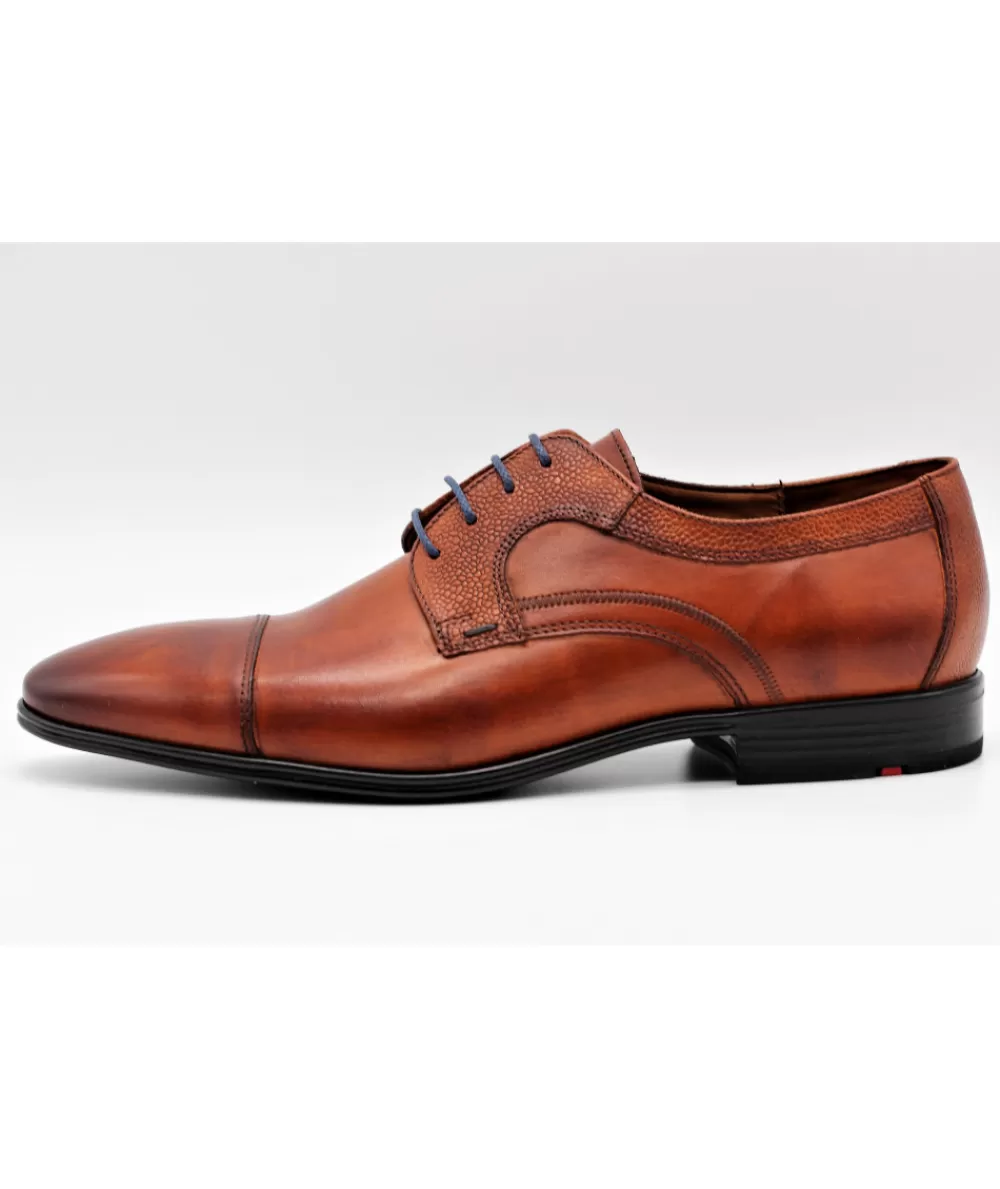 Man lloyd Lace-Up Shoes- Orwin