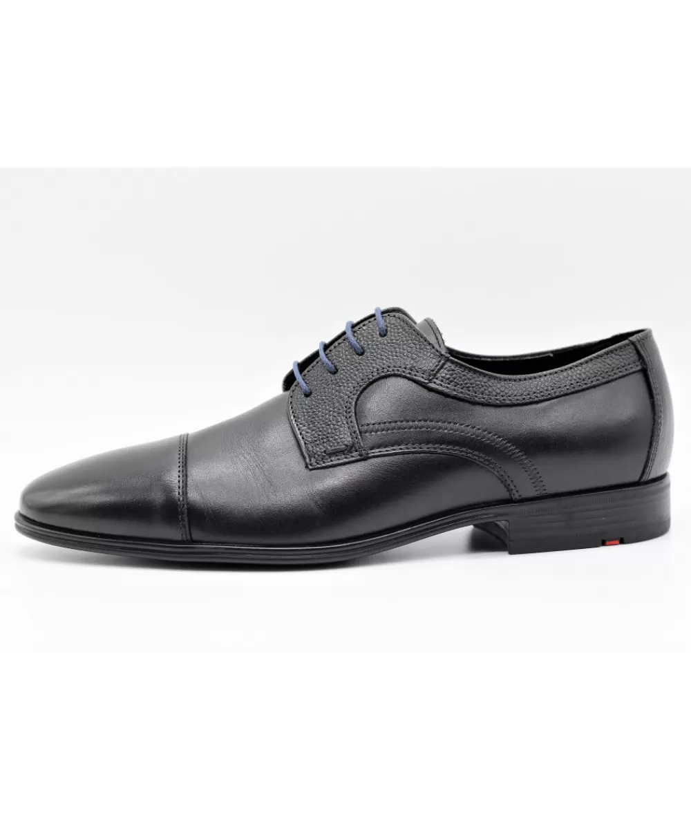 Man lloyd Lace-Up Shoes- Orwin