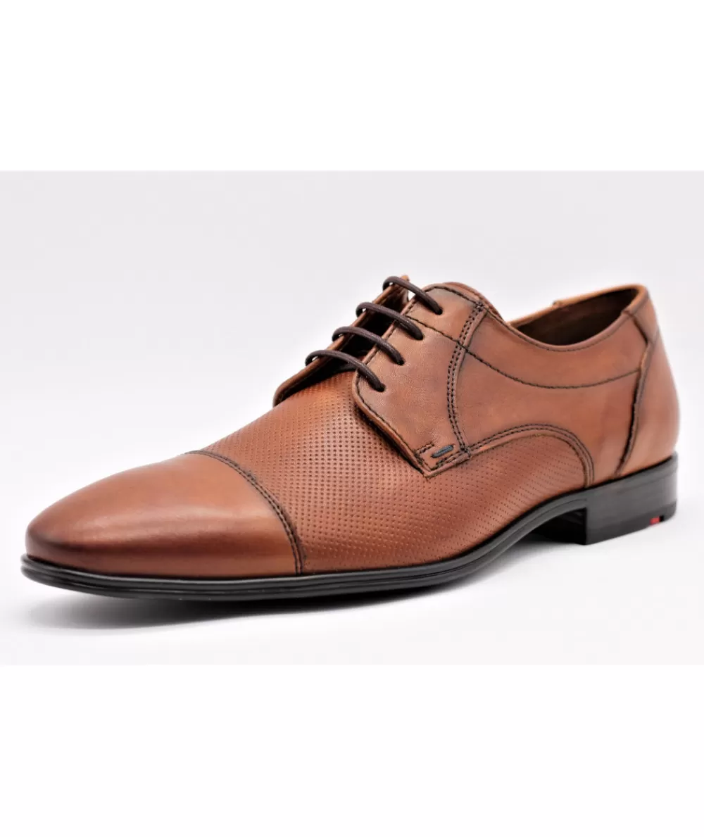 Man lloyd Lace-Up Shoes- Oskar