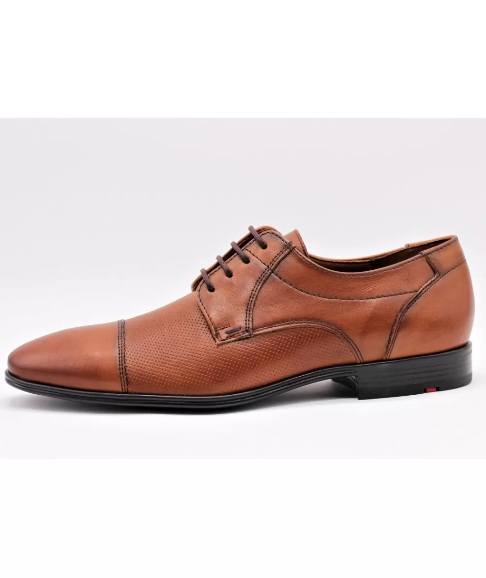 Man lloyd Lace-Up Shoes- Oskar