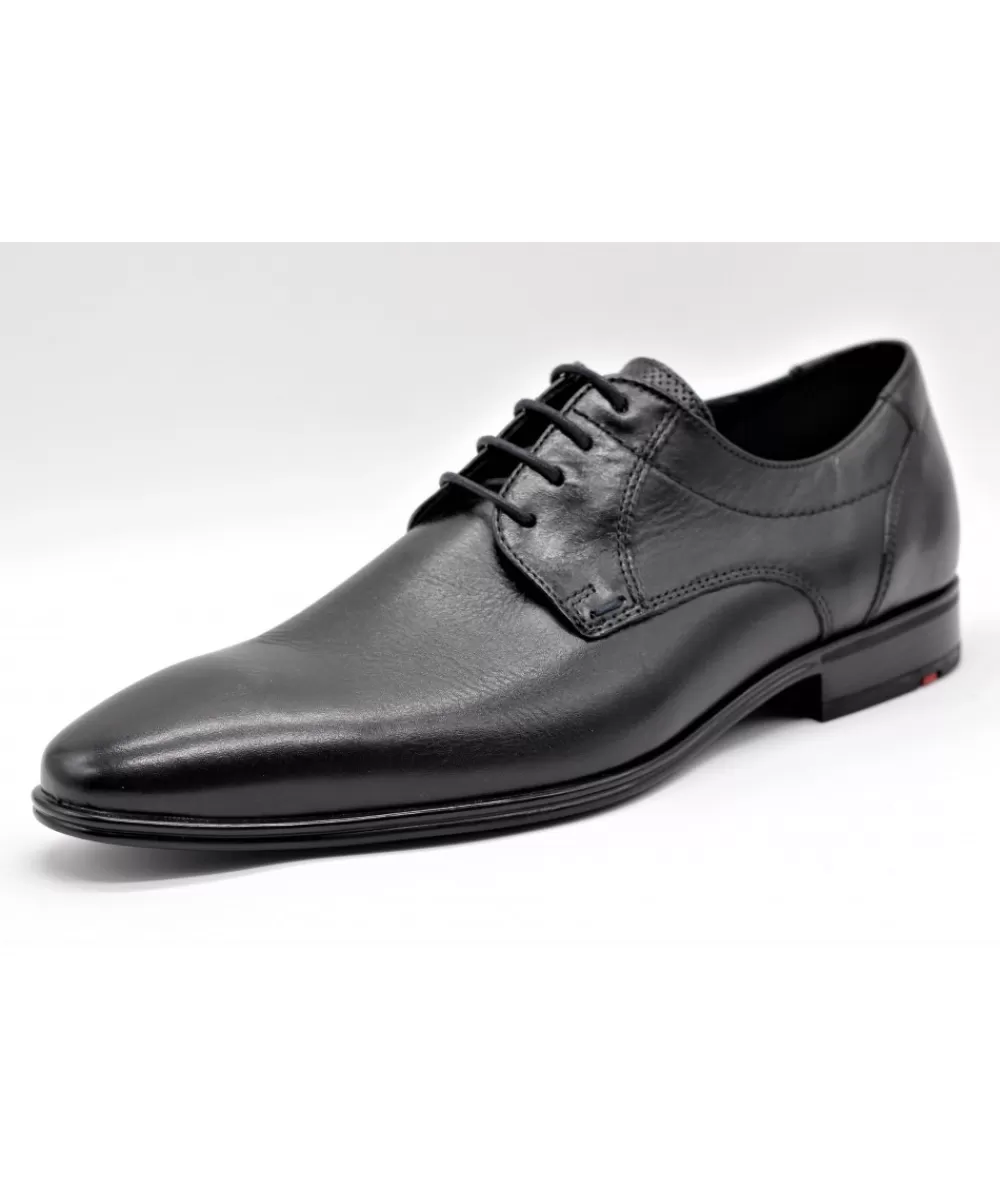 Man lloyd Lace-Up Shoes- Osmond