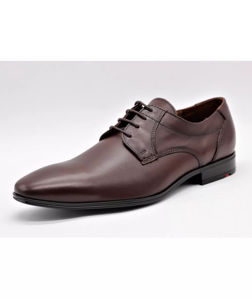 Man lloyd Lace-Up Shoes- Osmond