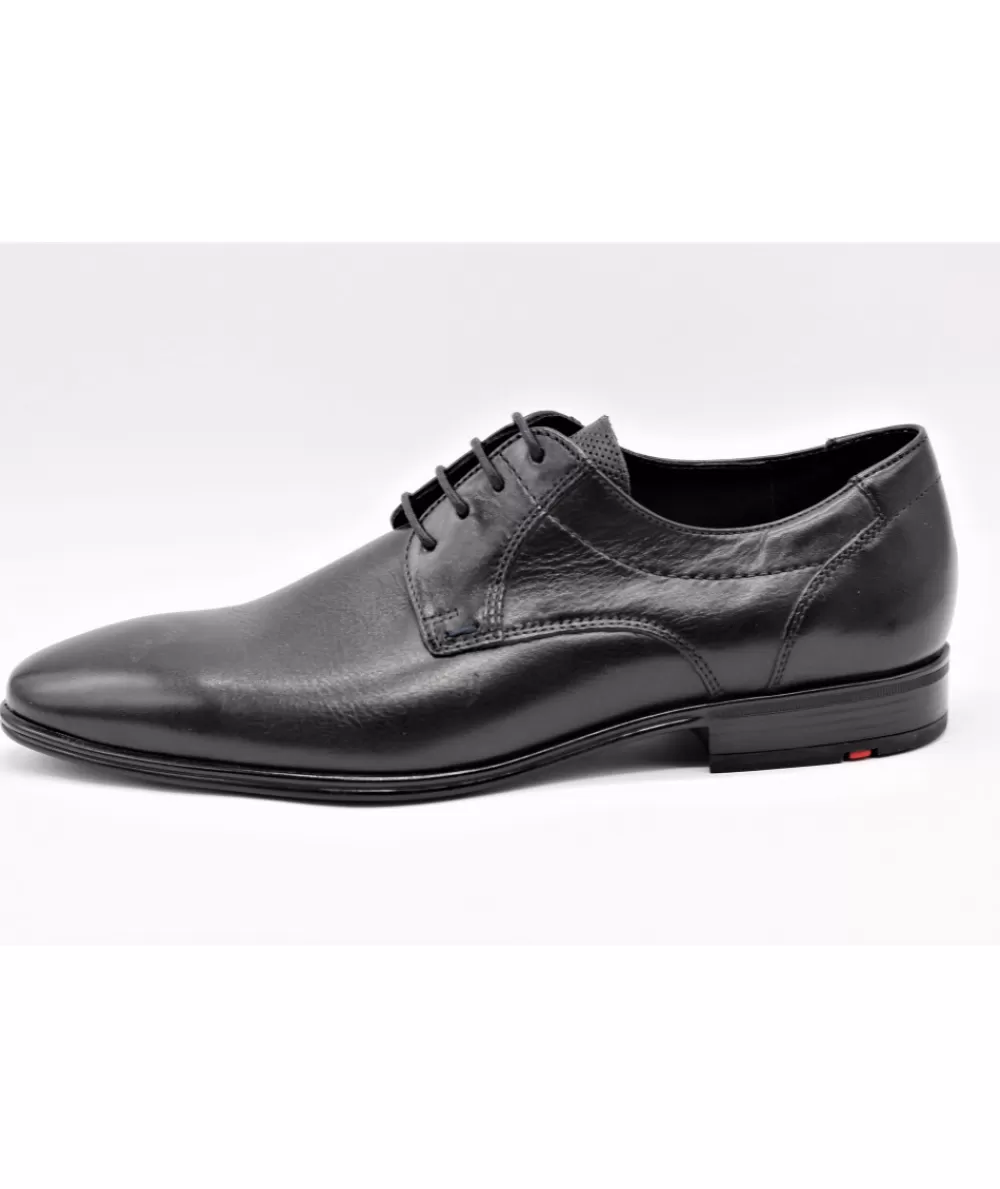 Man lloyd Lace-Up Shoes- Osmond