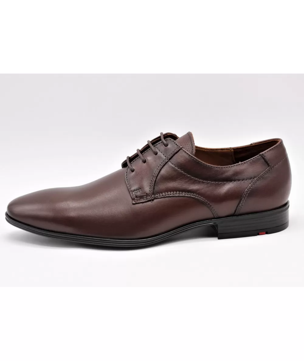 Man lloyd Lace-Up Shoes- Osmond