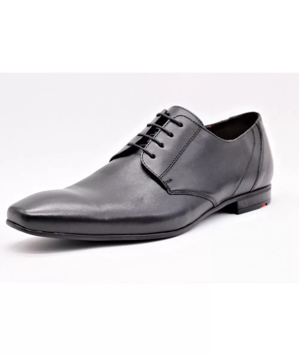 Man lloyd Lace-Up Shoes- Powell