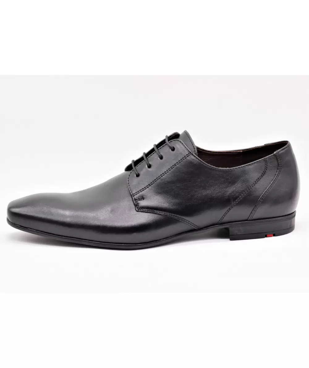 Man lloyd Lace-Up Shoes- Powell