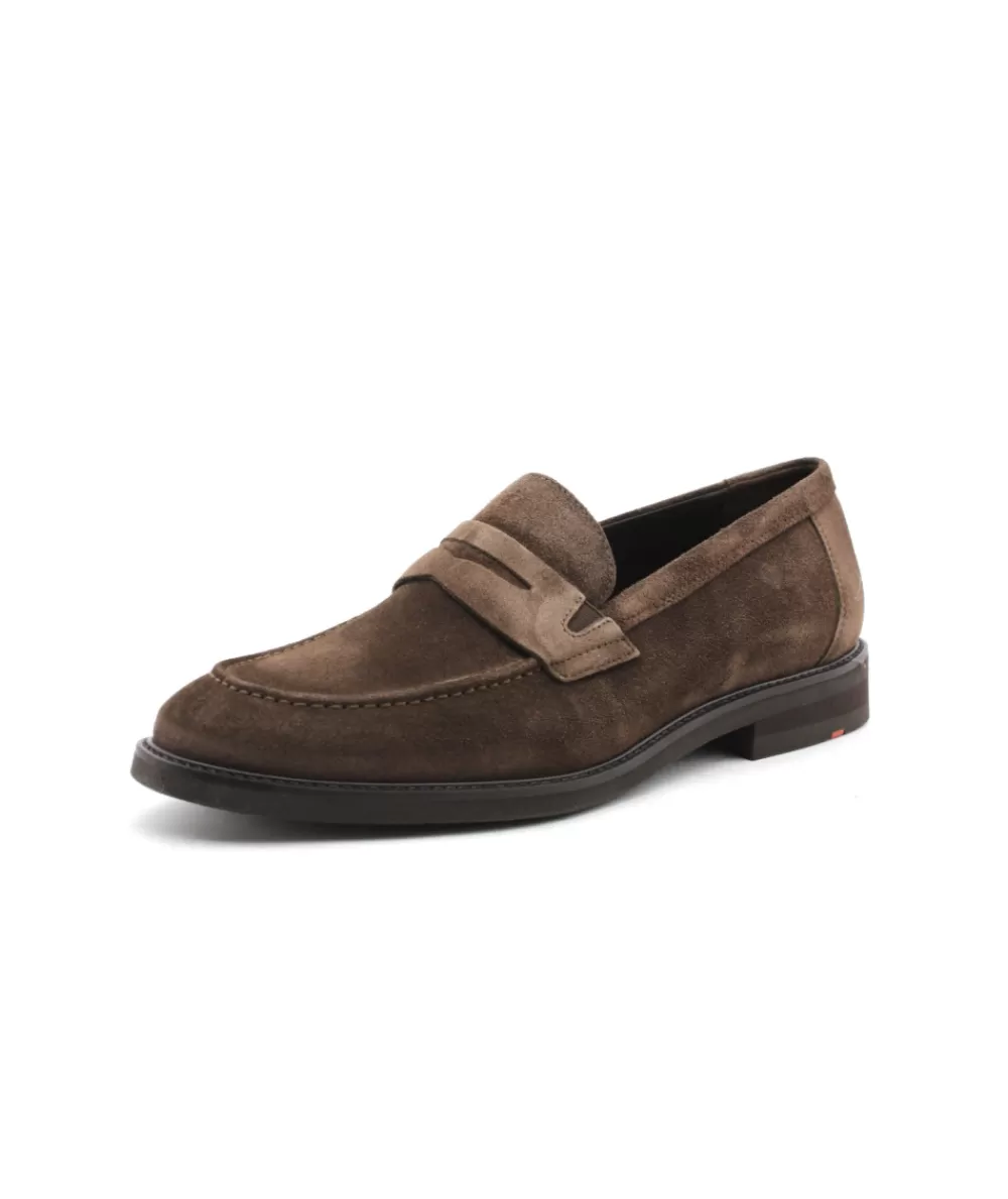 Man lloyd Moccasins- Reynold