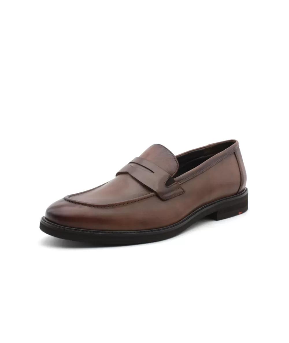 Man lloyd Moccasins- Reynold