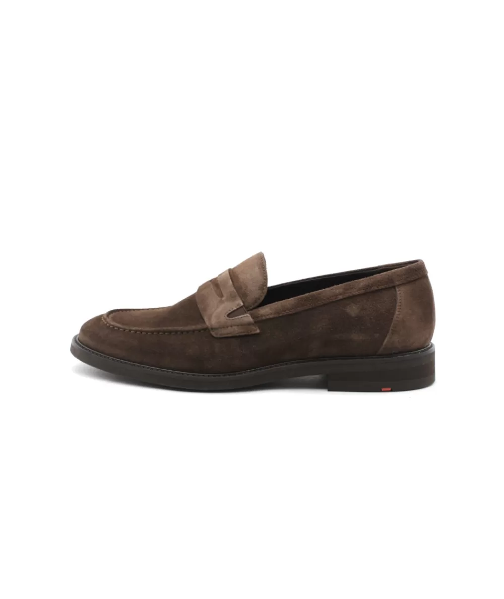 Man lloyd Moccasins- Reynold