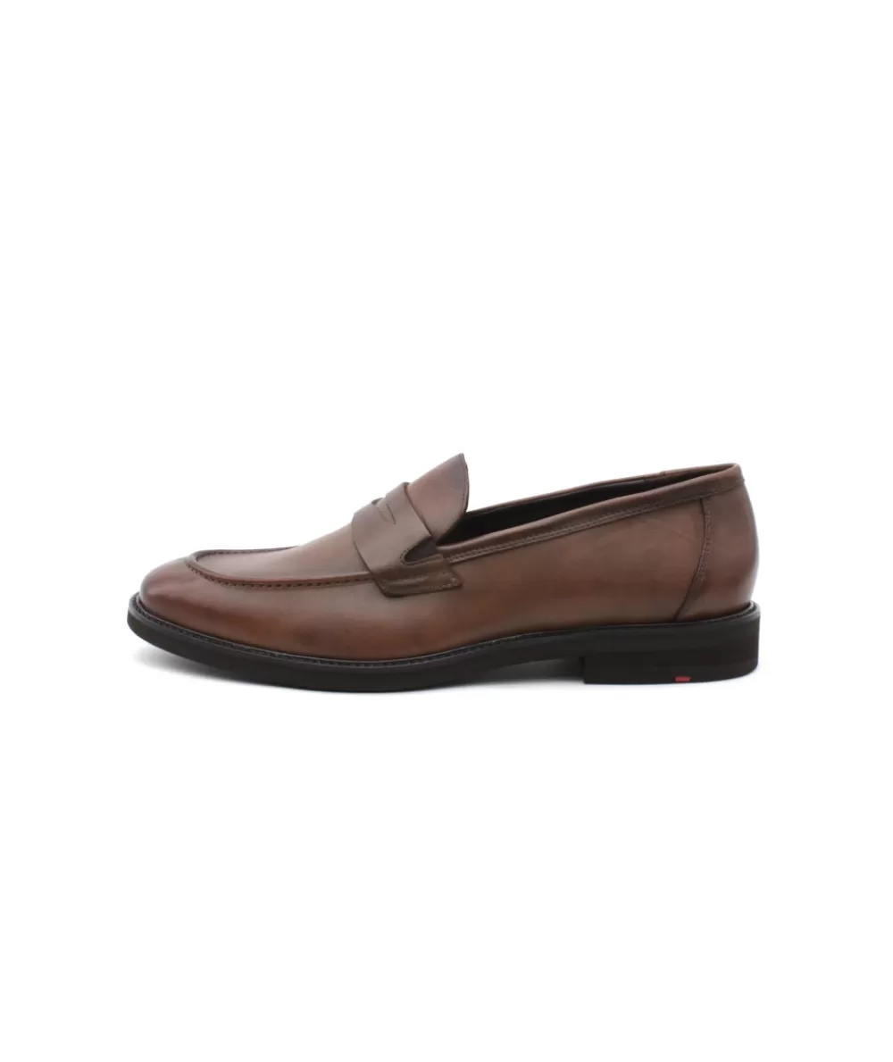 Man lloyd Moccasins- Reynold