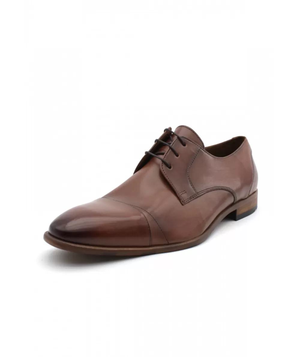 Man lloyd Lace-Up Shoes- Sarto