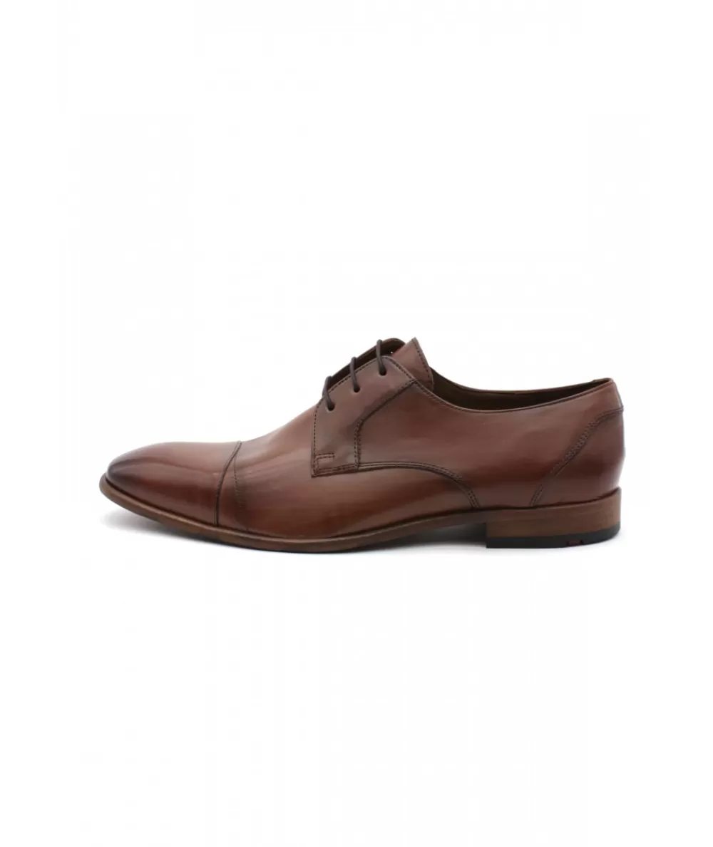 Man lloyd Lace-Up Shoes- Sarto