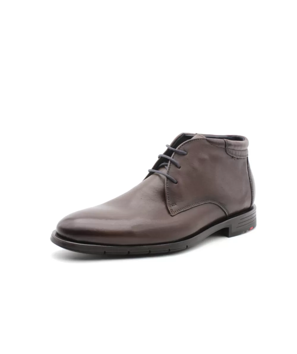 Man lloyd Ankle Boots- Tamar