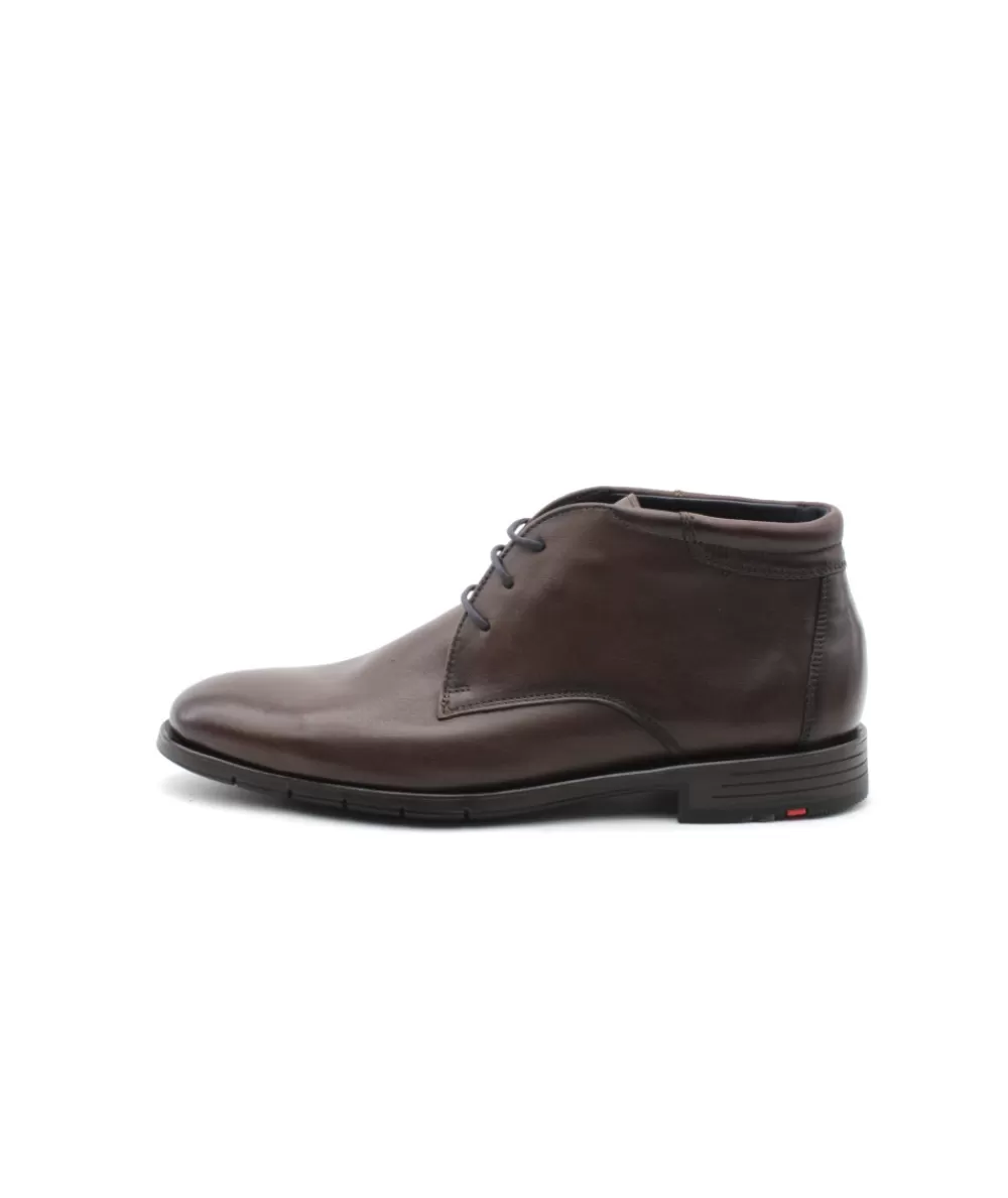 Man lloyd Ankle Boots- Tamar