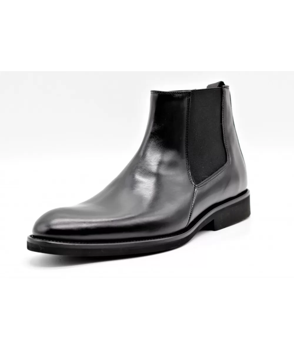 Man luis gonzalo Ankle Boots- 7425C