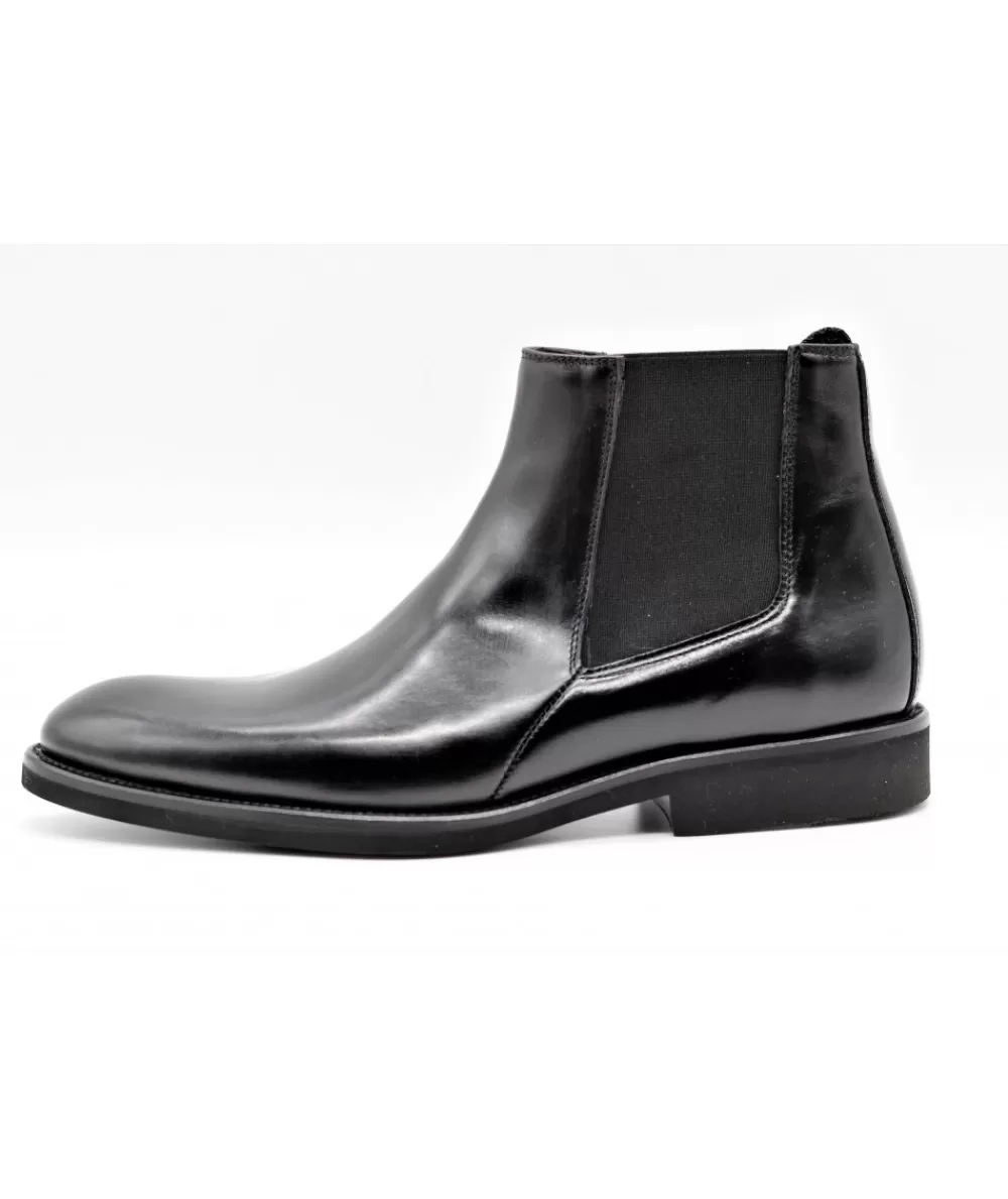 Man luis gonzalo Ankle Boots- 7425C