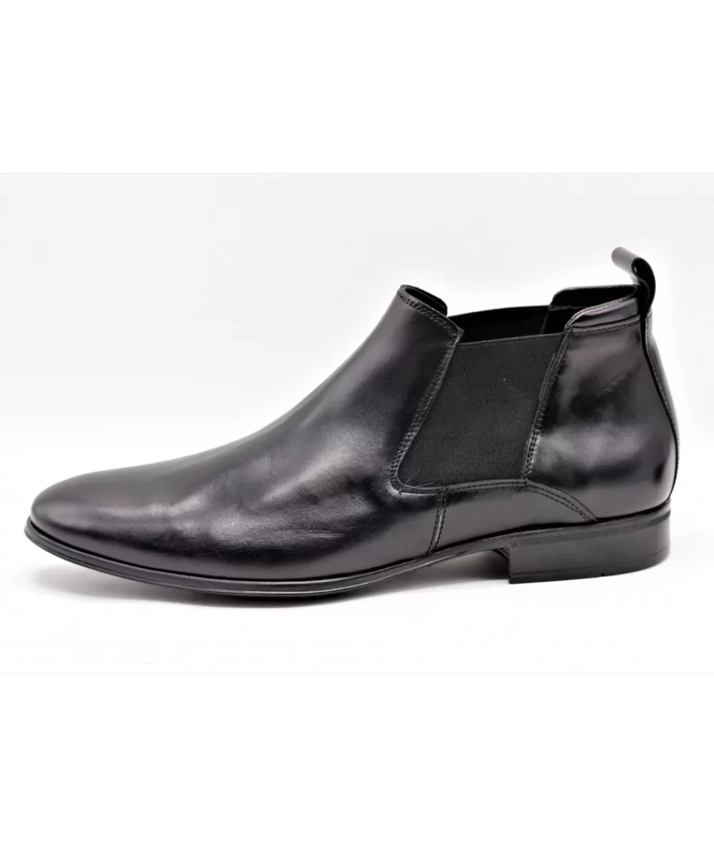 Man luis gonzalo Ankle Boots- 7775