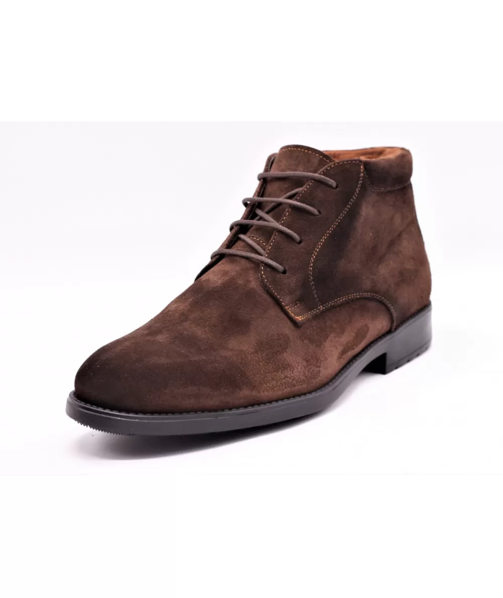 Man luis gonzalo Ankle Boots- 7810