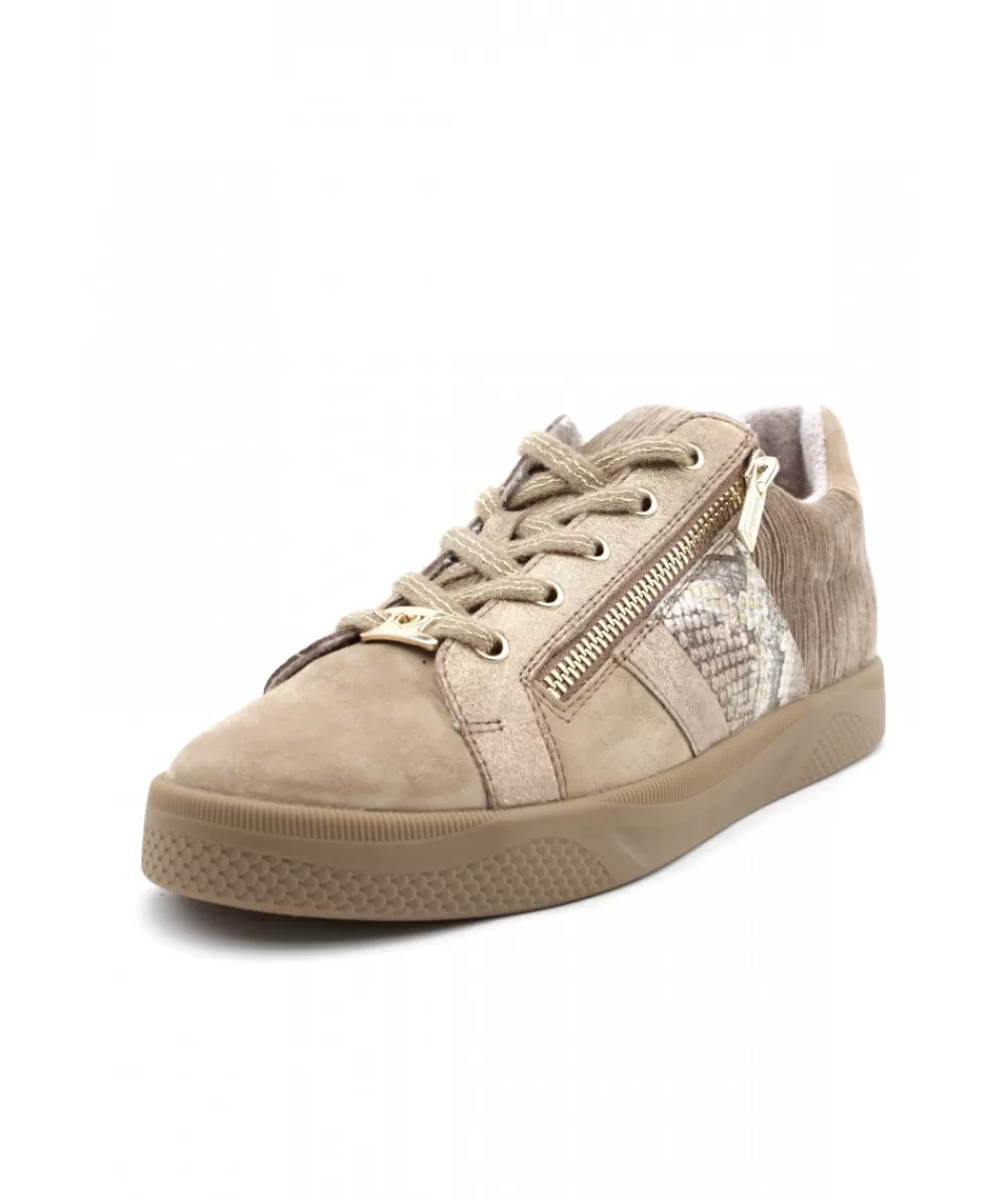 Women mamzelle Sneakers- Auber