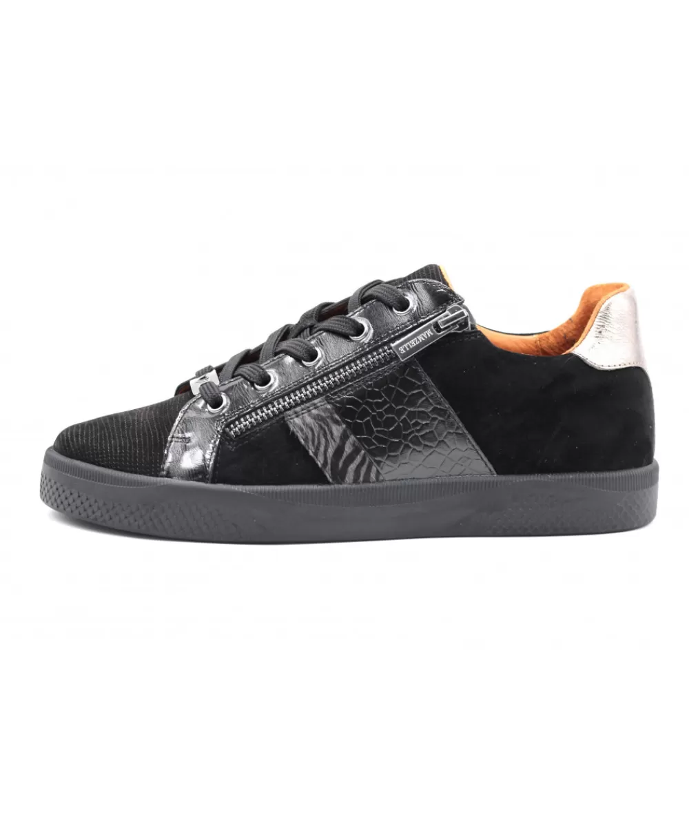 Women mamzelle Sneakers- Auber