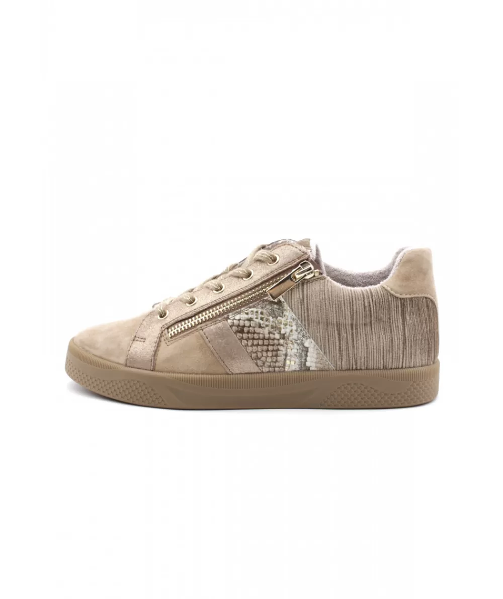 Women mamzelle Sneakers- Auber