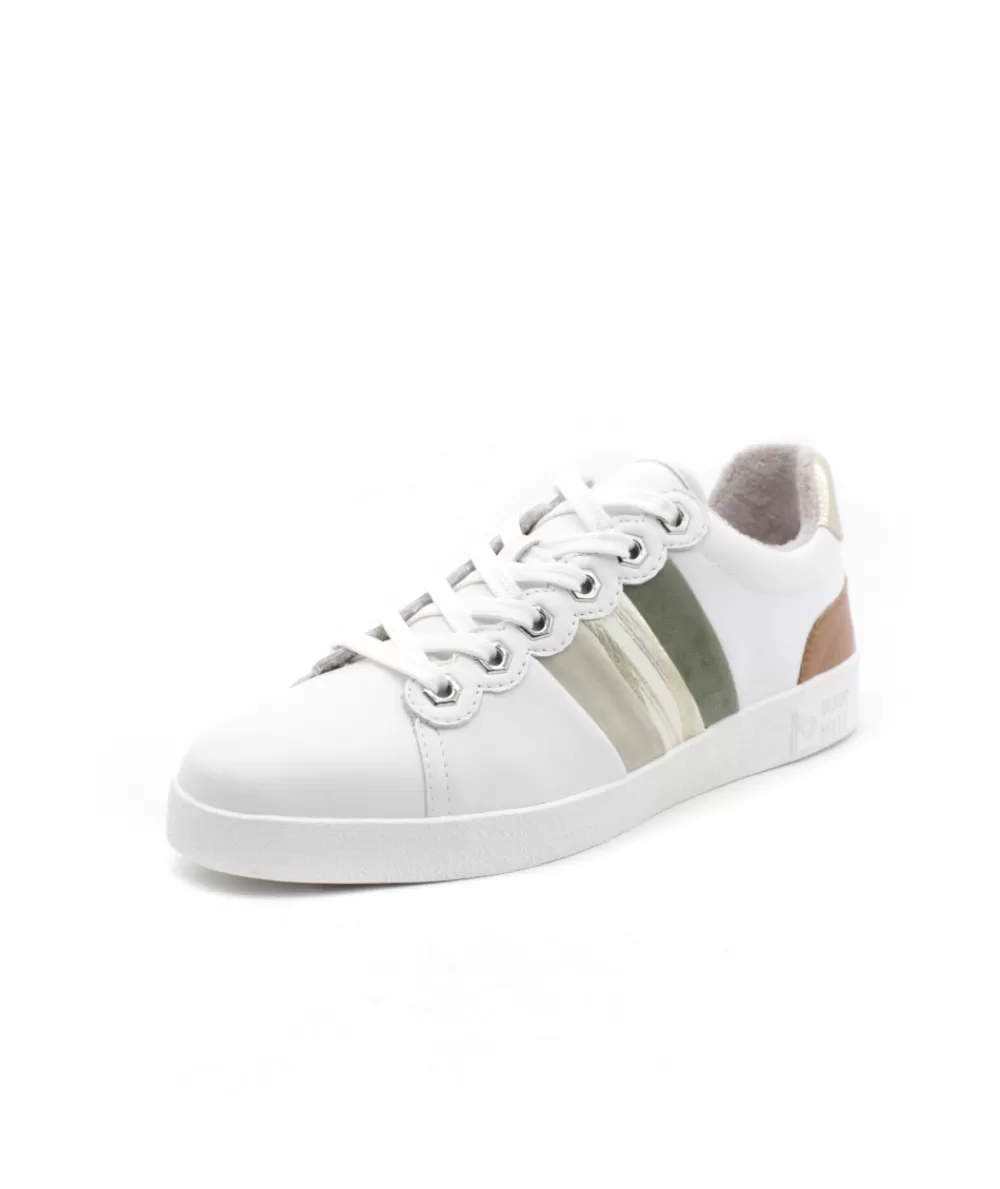 Women mamzelle Sneakers- Bomba