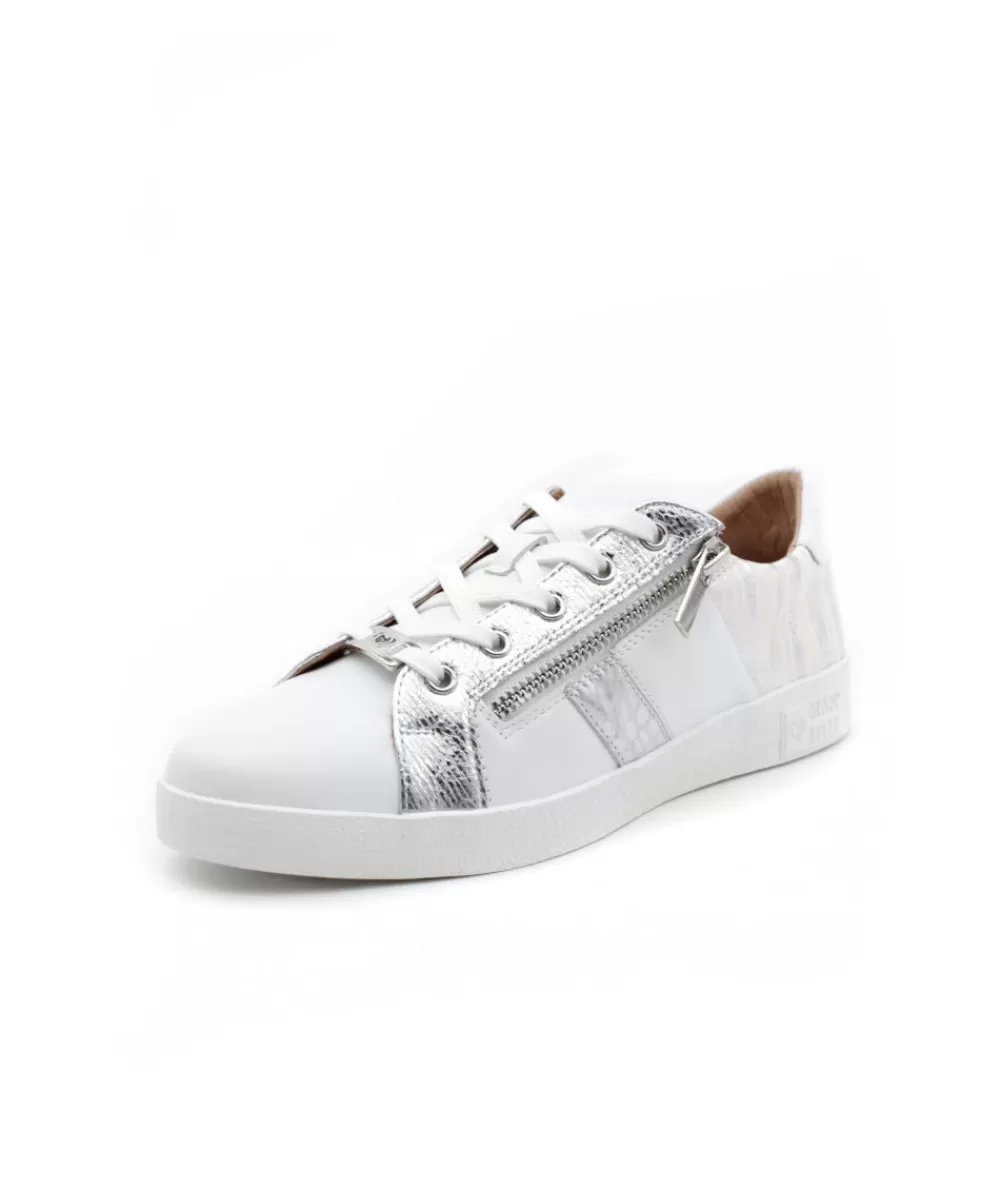 Women mamzelle Sneakers- Bora Brush