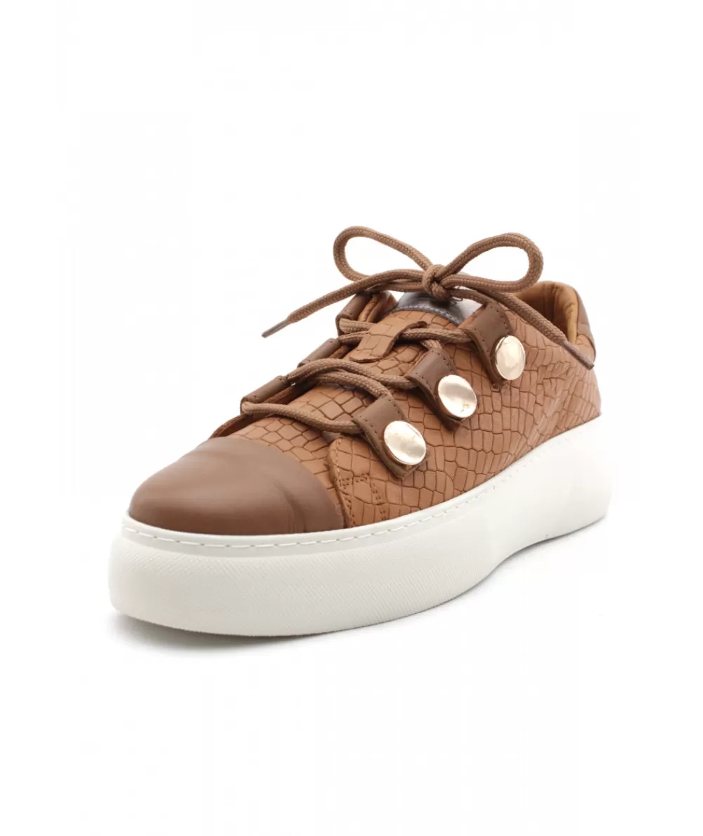 Women mamzelle Sneakers- Camil