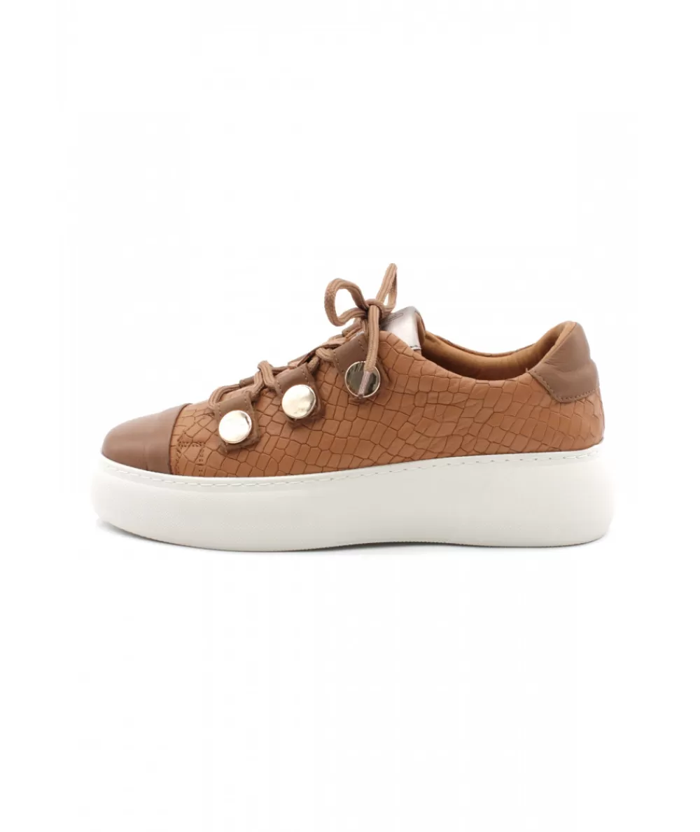 Women mamzelle Sneakers- Camil