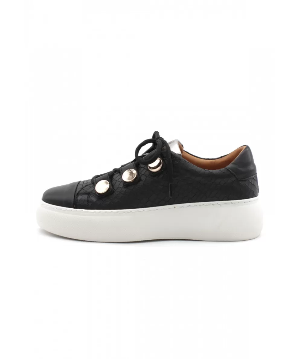 Women mamzelle Sneakers- Camil