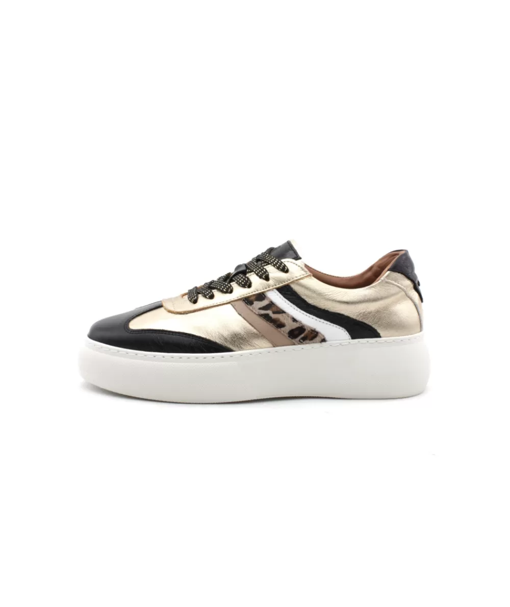 Women mamzelle Sneakers- Cecily