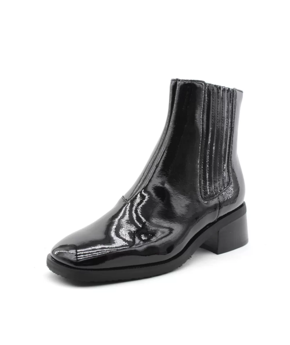 Women mamzelle Ankle Boots- Dirla