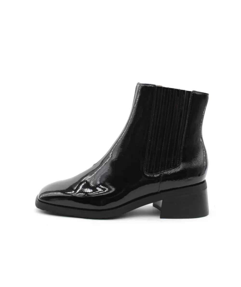 Women mamzelle Ankle Boots- Dirla