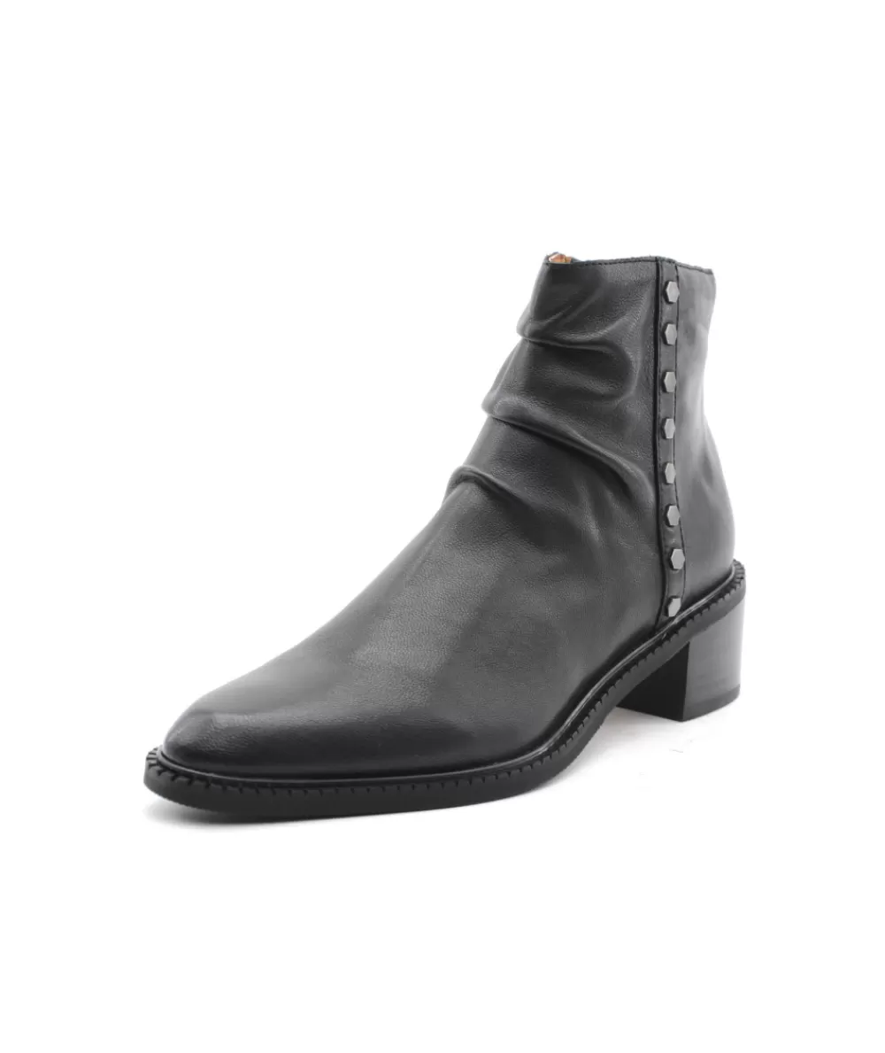 Women mamzelle Ankle Boots- Edra