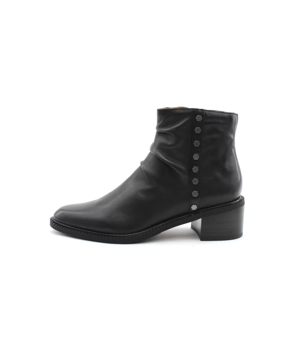 Women mamzelle Ankle Boots- Edra