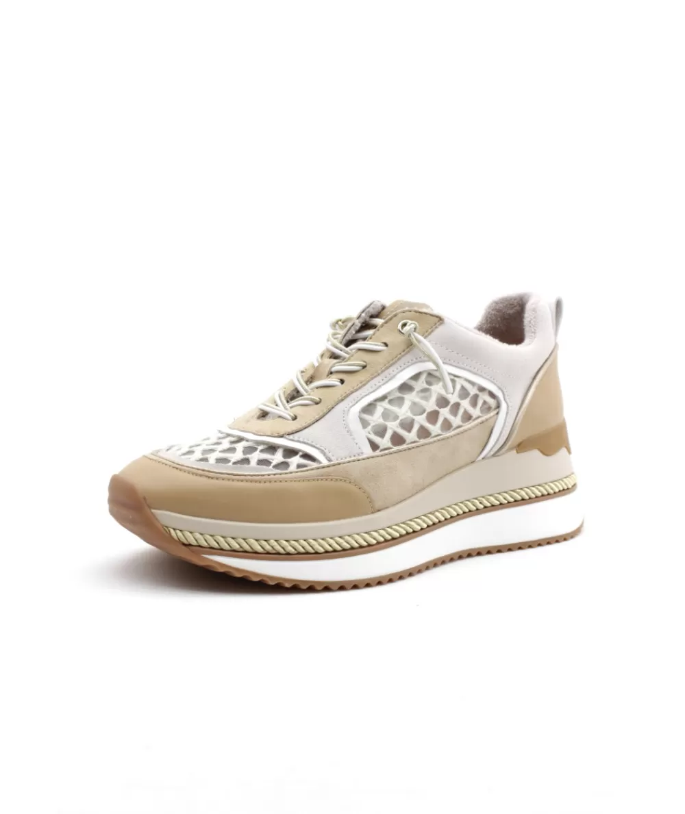 Women mamzelle Sneakers- Enon