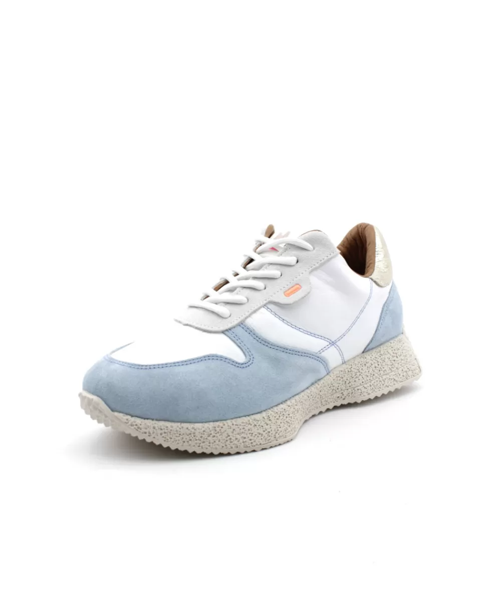 Women mamzelle Sneakers- Fugue