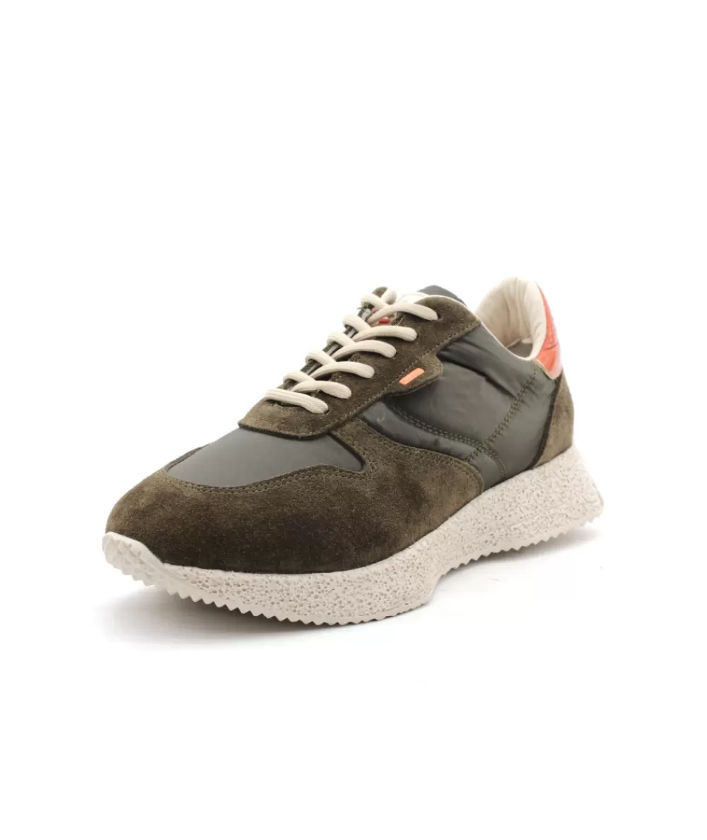 Women mamzelle Sneakers- Fugue