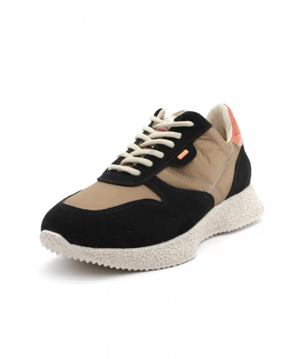 Women mamzelle Sneakers- Fugue