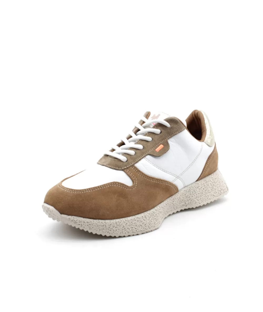 Women mamzelle Sneakers- Fugue