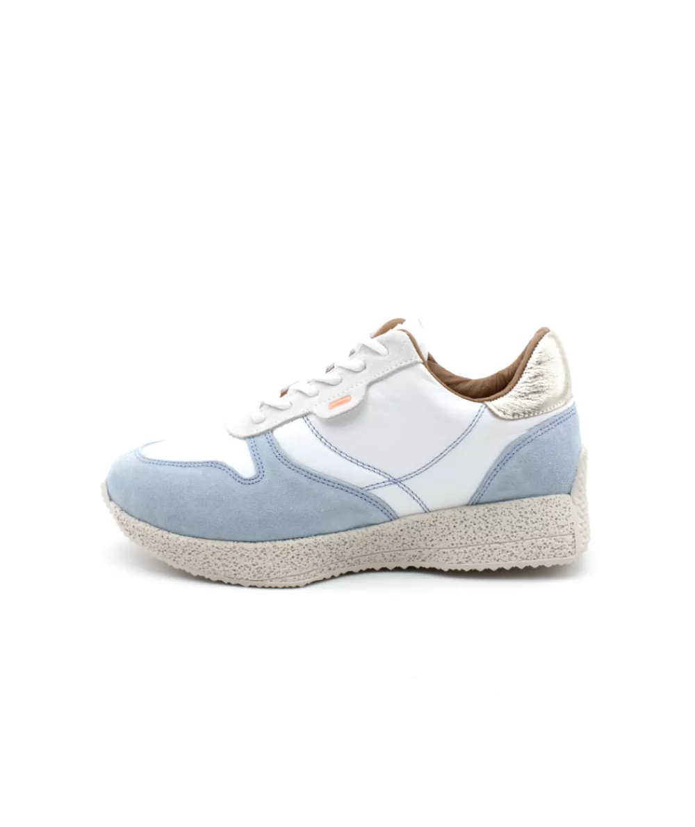 Women mamzelle Sneakers- Fugue