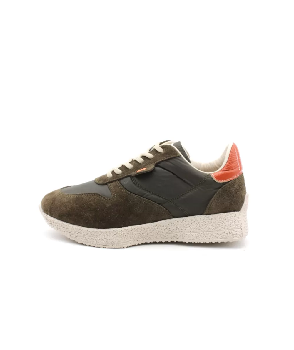 Women mamzelle Sneakers- Fugue