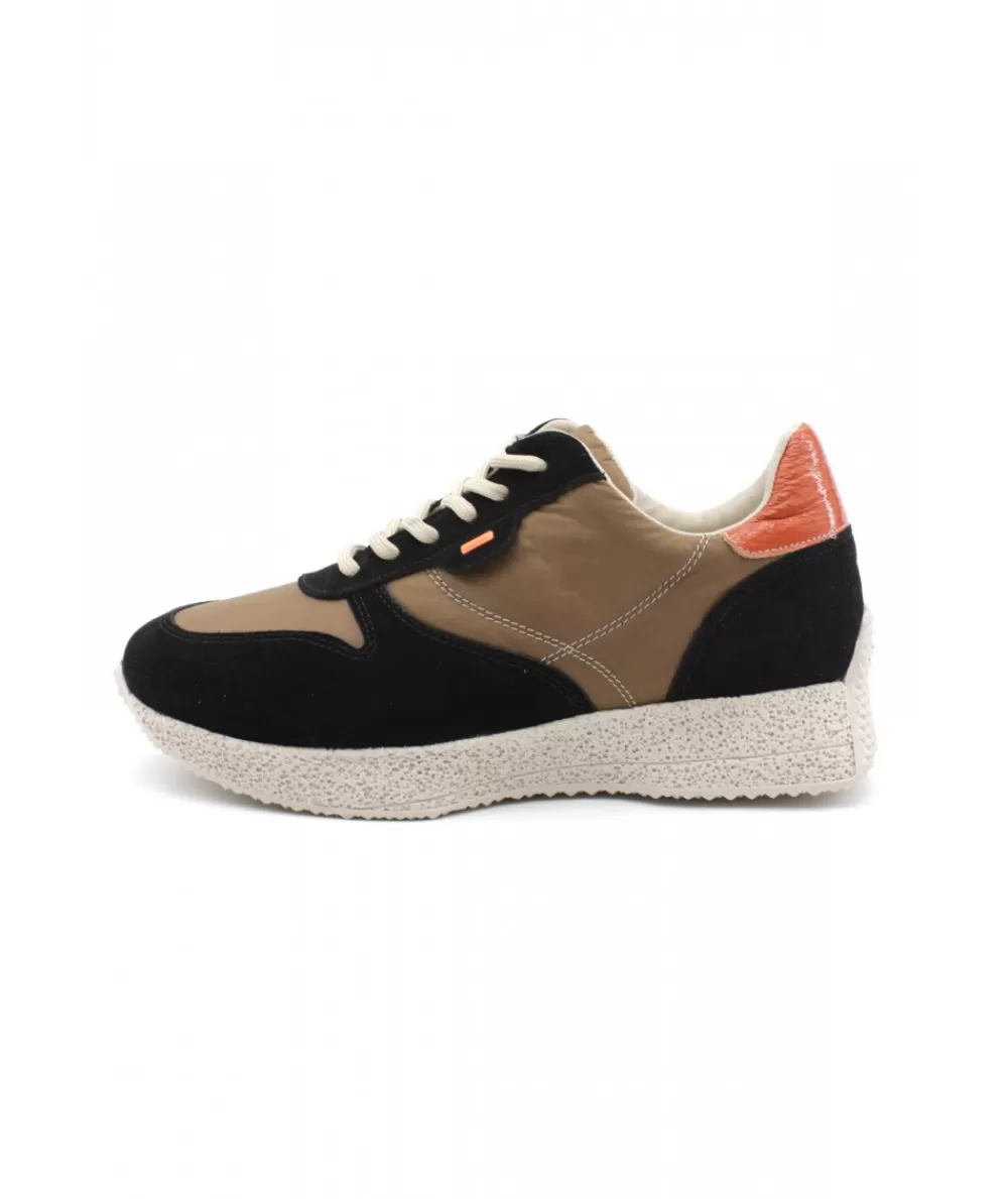 Women mamzelle Sneakers- Fugue