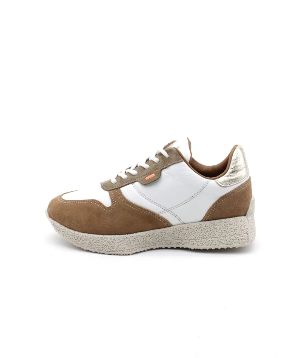 Women mamzelle Sneakers- Fugue