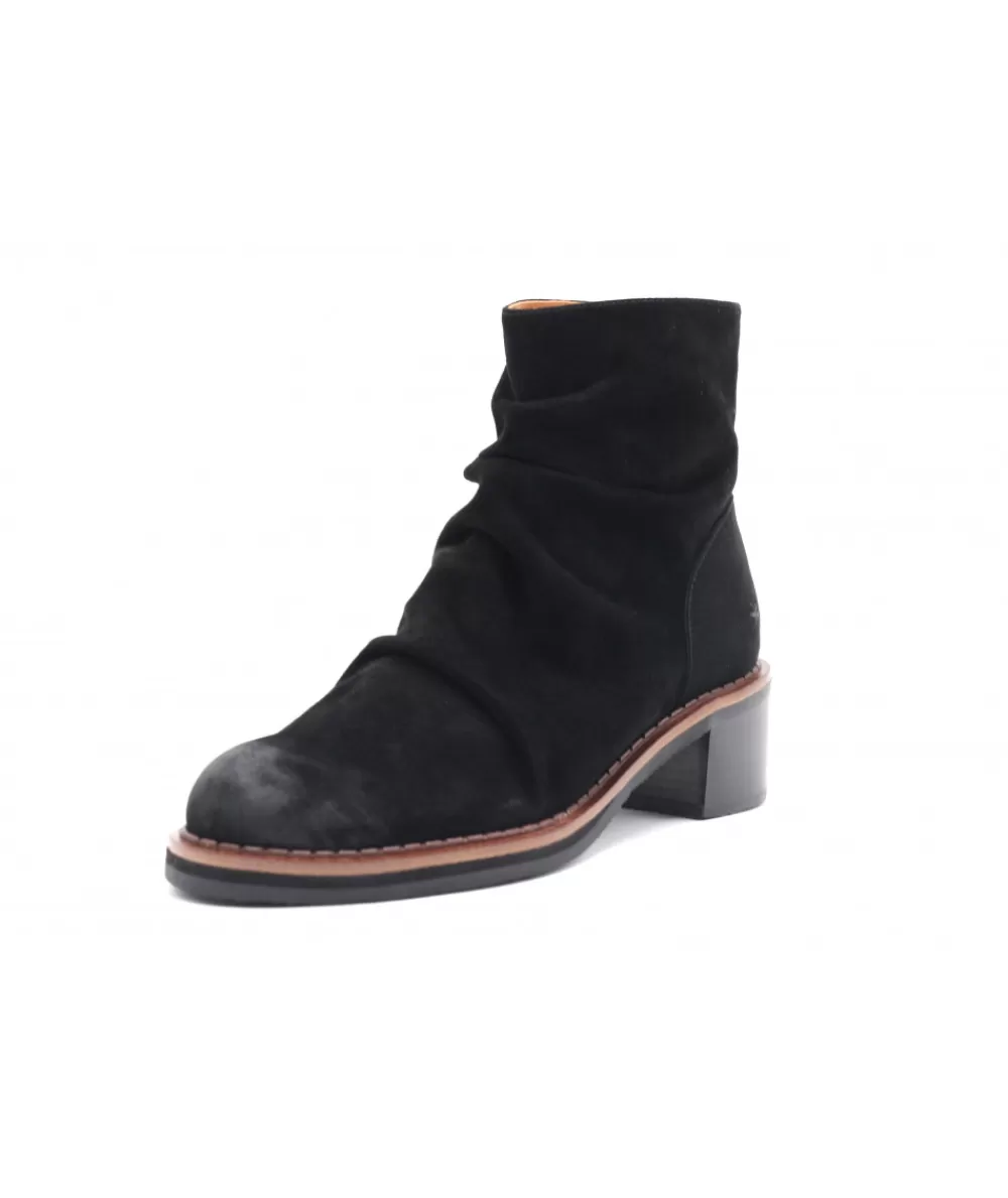 Women mamzelle Ankle Boots- Grali