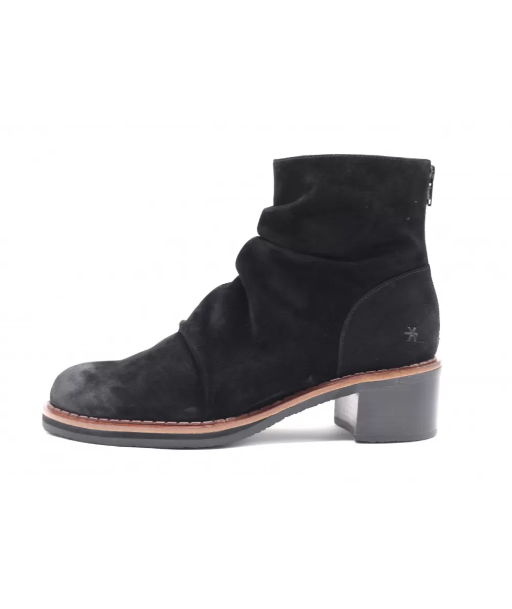 Women mamzelle Ankle Boots- Grali