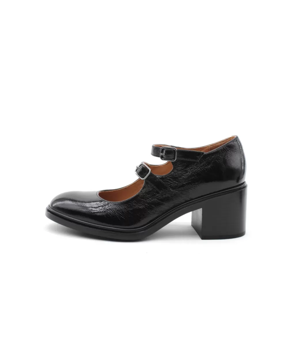 Women mamzelle Pumps- Griot