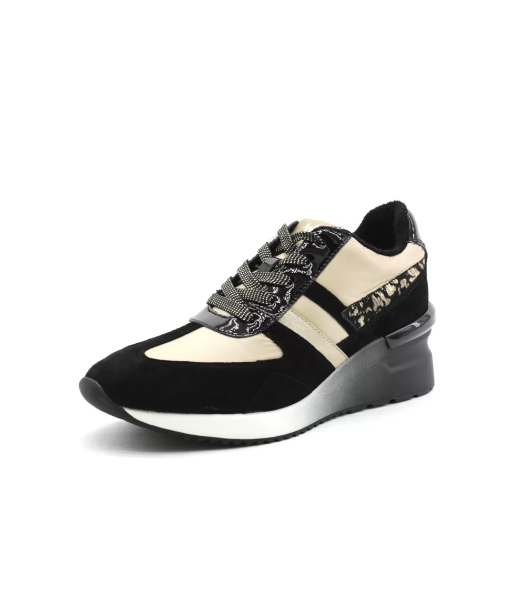 Women mamzelle Sneakers- Helix