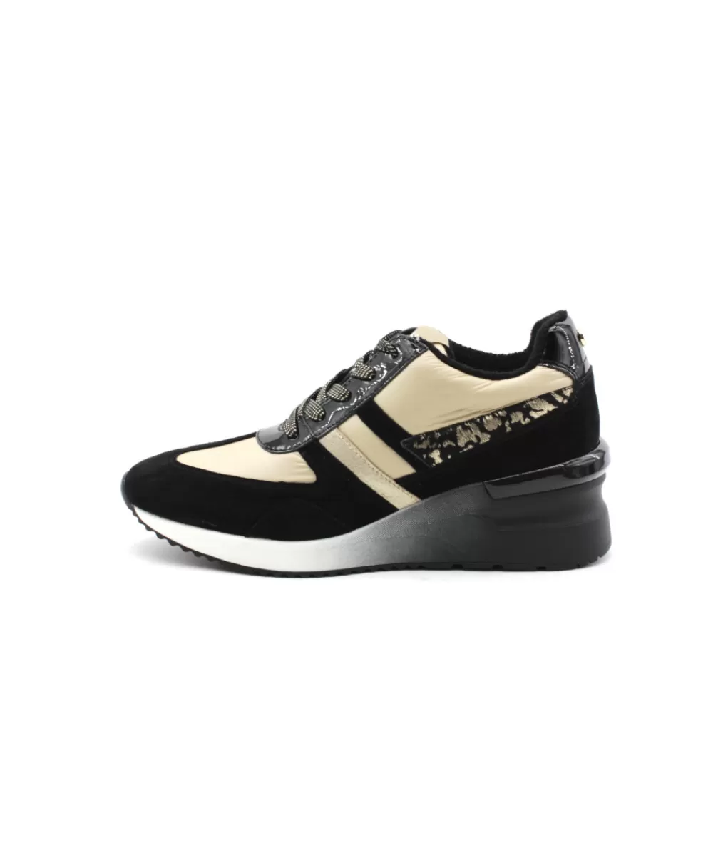 Women mamzelle Sneakers- Helix